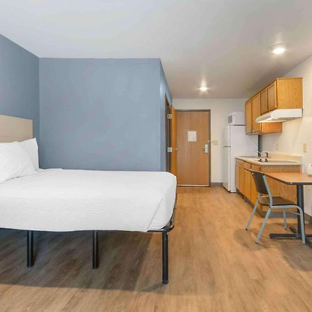 Extended Stay America Select Suites - Charleston - North Charleston - I-526 Zewnętrze zdjęcie