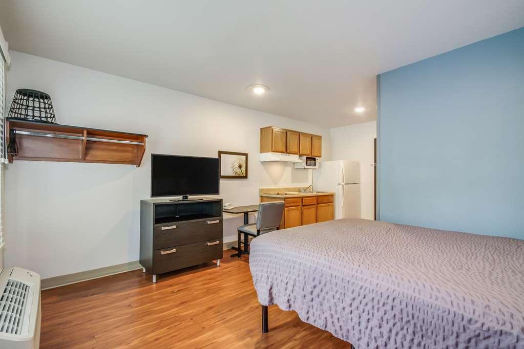 Extended Stay America Select Suites - Charleston - North Charleston - I-526 Pokój zdjęcie