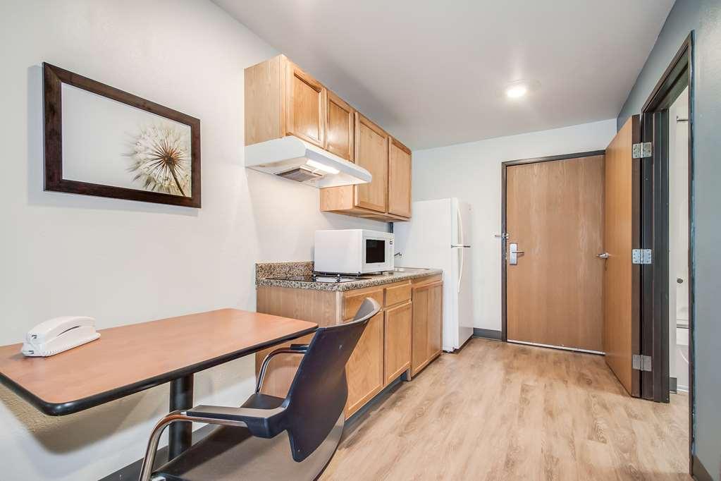 Extended Stay America Select Suites - Charleston - North Charleston - I-526 Pokój zdjęcie