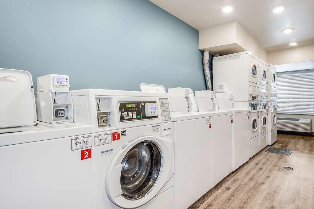 Extended Stay America Select Suites - Charleston - North Charleston - I-526 Udogodnienia zdjęcie