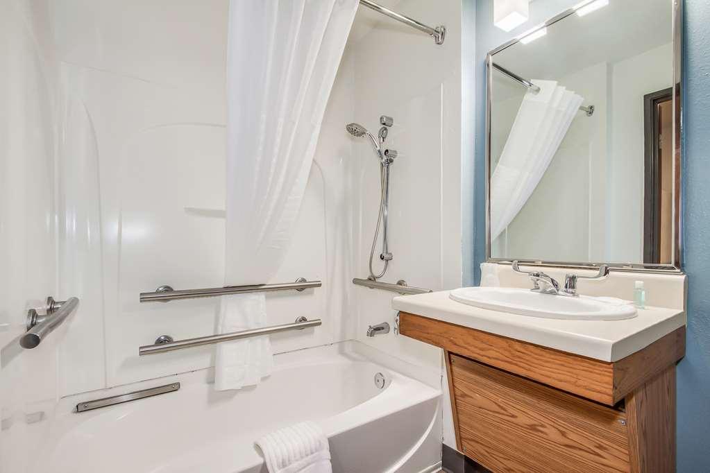 Extended Stay America Select Suites - Charleston - North Charleston - I-526 Zewnętrze zdjęcie