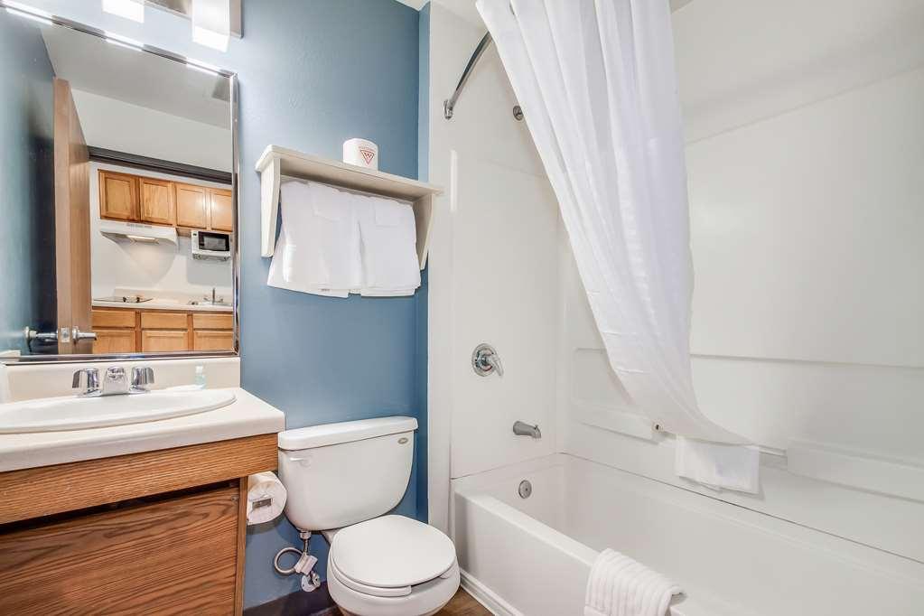 Extended Stay America Select Suites - Charleston - North Charleston - I-526 Zewnętrze zdjęcie