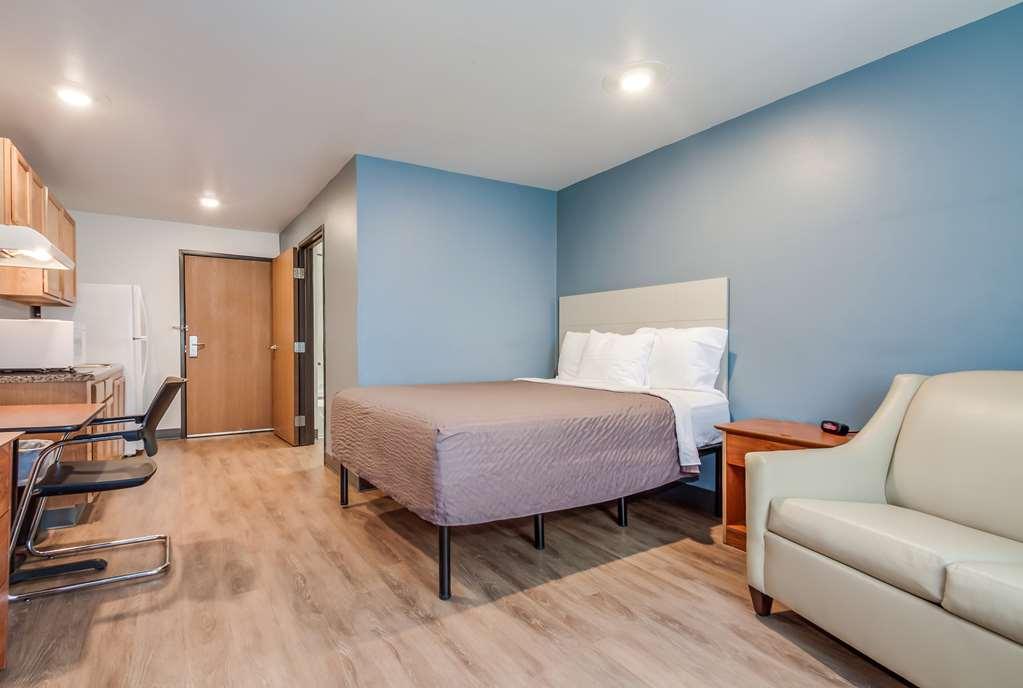 Extended Stay America Select Suites - Charleston - North Charleston - I-526 Pokój zdjęcie