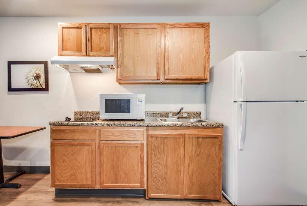 Extended Stay America Select Suites - Charleston - North Charleston - I-526 Pokój zdjęcie