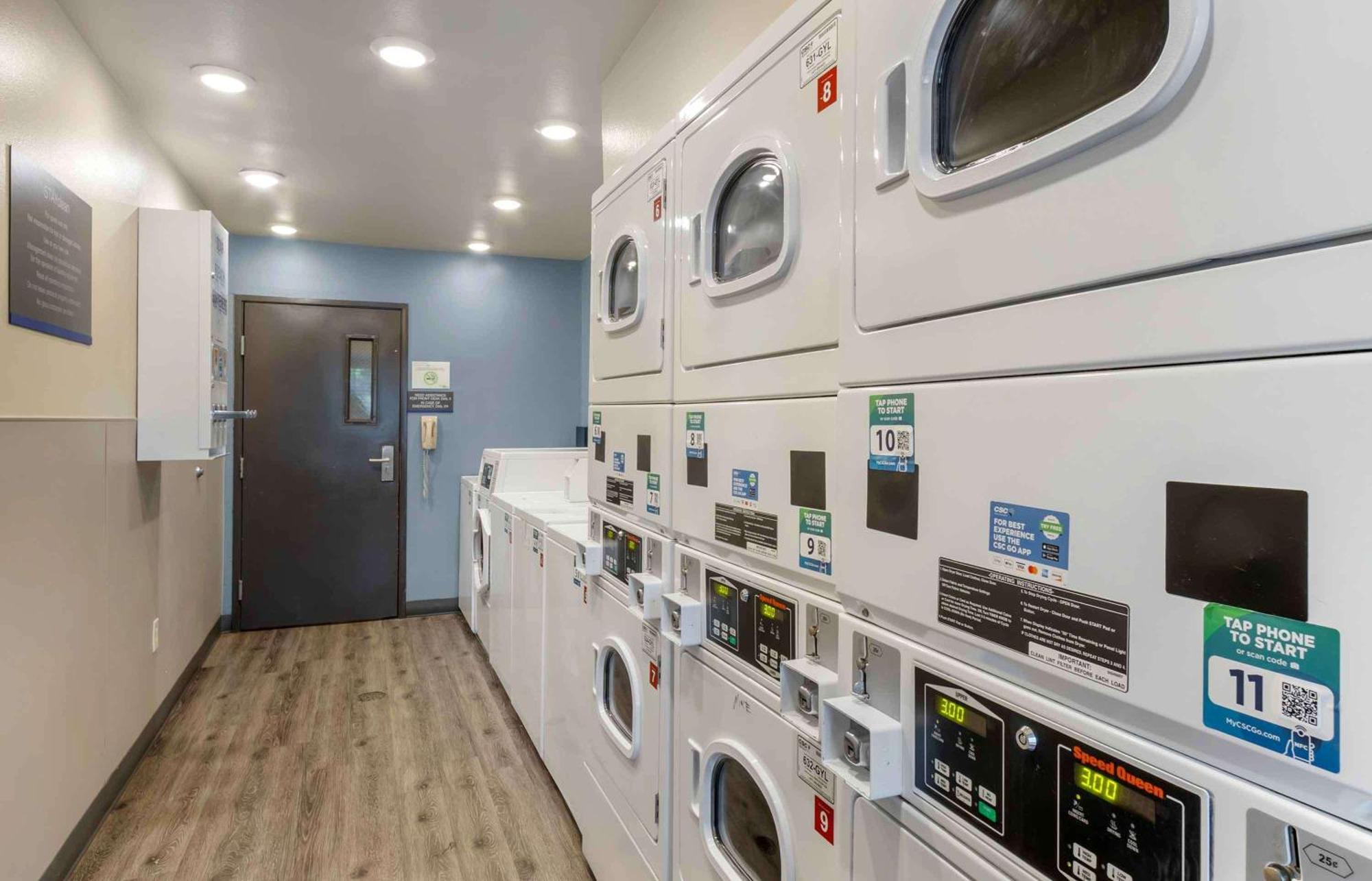 Extended Stay America Select Suites - Charleston - North Charleston - I-526 Zewnętrze zdjęcie