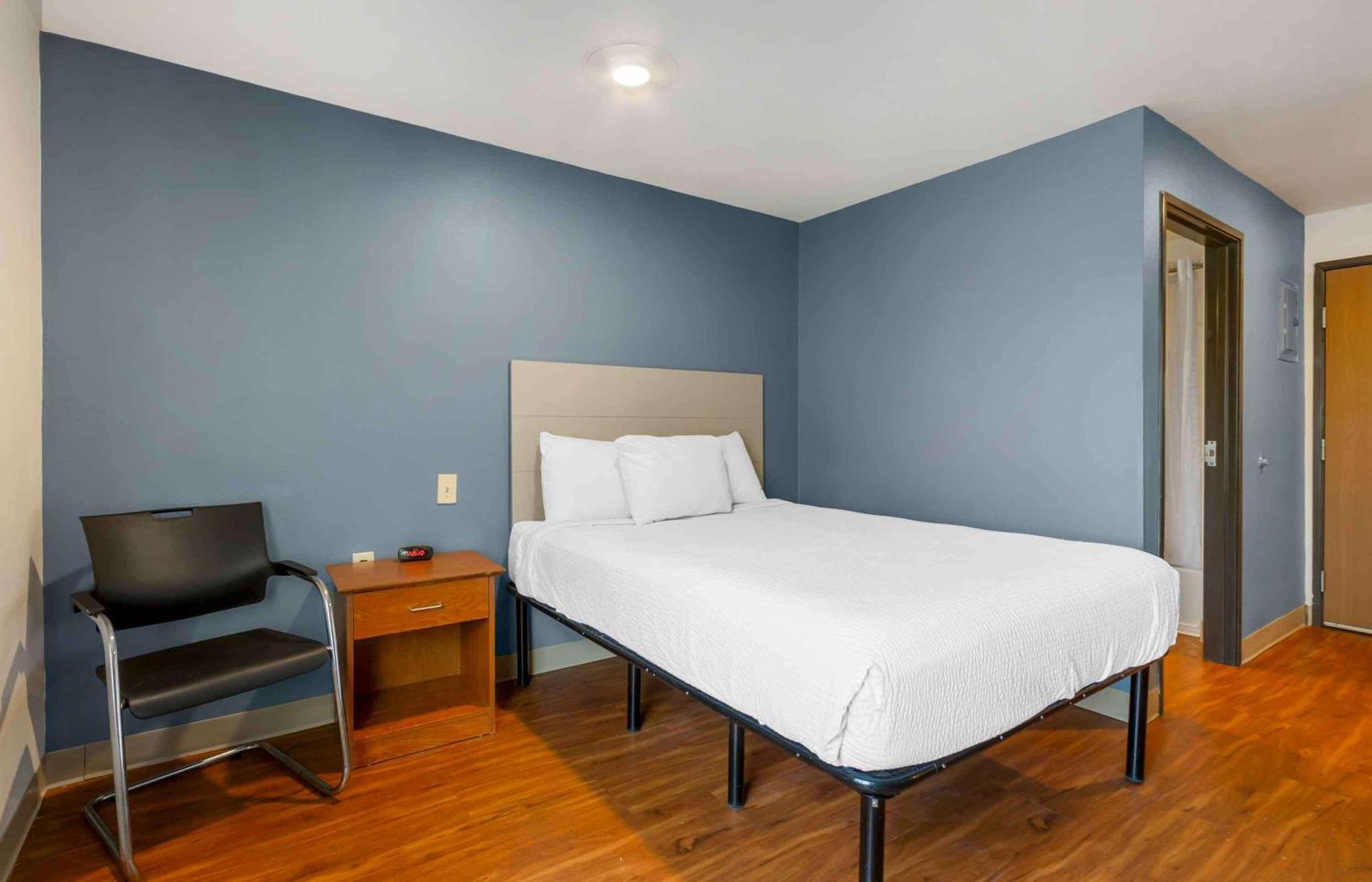Extended Stay America Select Suites - Charleston - North Charleston - I-526 Zewnętrze zdjęcie