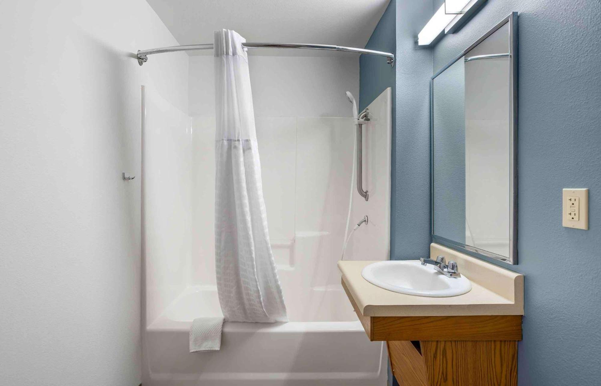 Extended Stay America Select Suites - Charleston - North Charleston - I-526 Zewnętrze zdjęcie