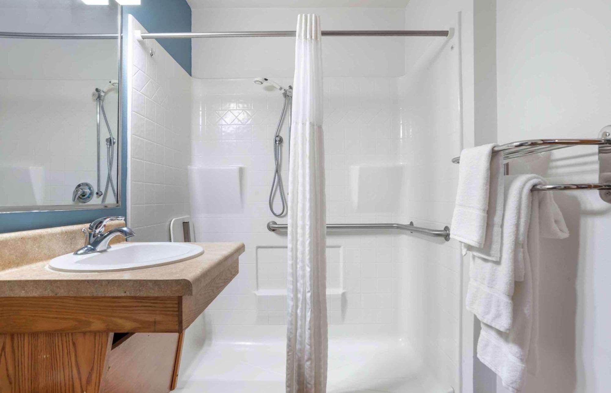 Extended Stay America Select Suites - Charleston - North Charleston - I-526 Zewnętrze zdjęcie