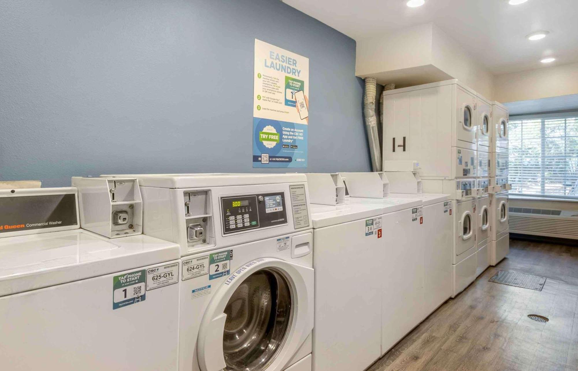 Extended Stay America Select Suites - Charleston - North Charleston - I-526 Zewnętrze zdjęcie