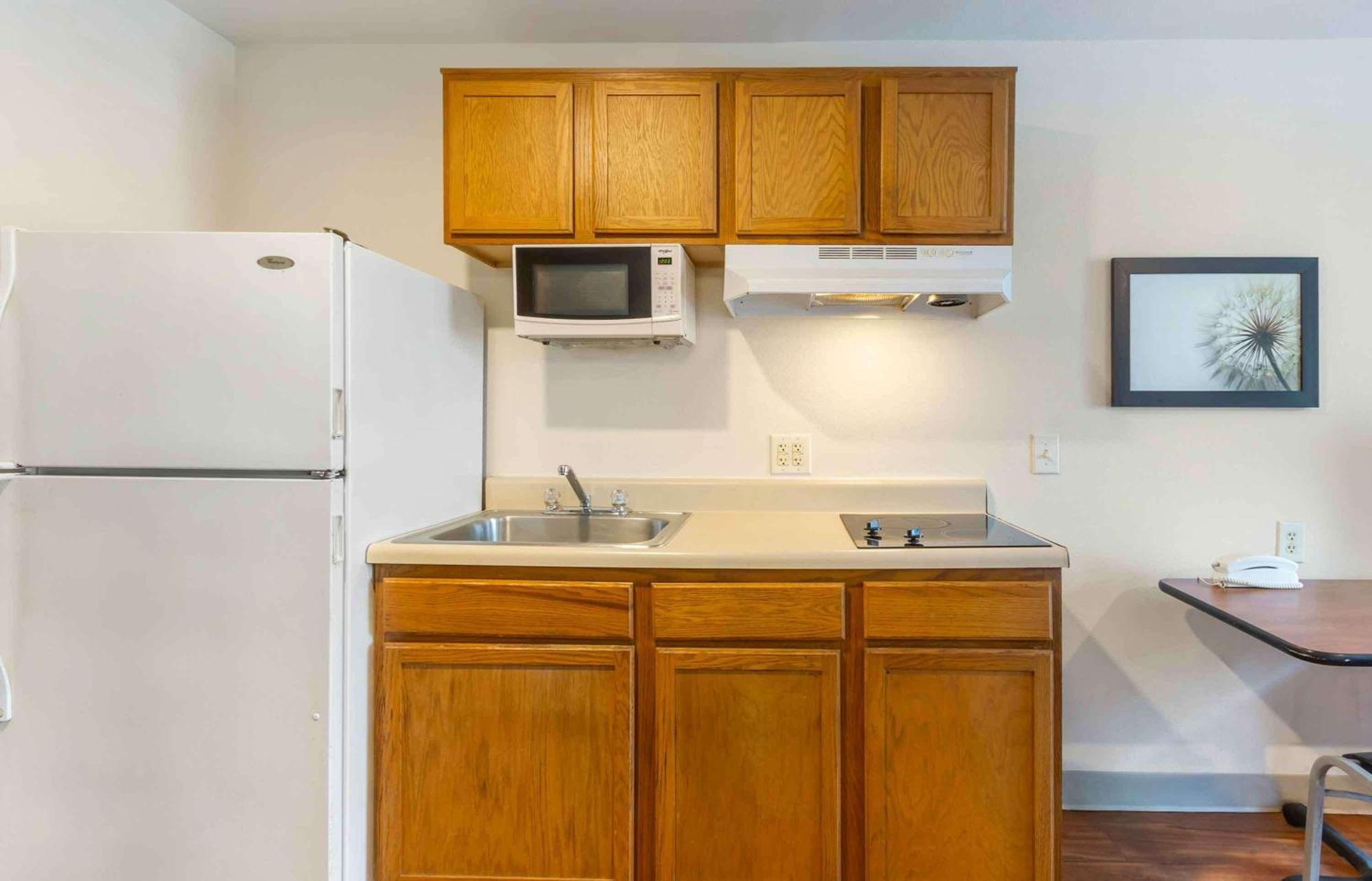 Extended Stay America Select Suites - Charleston - North Charleston - I-526 Zewnętrze zdjęcie