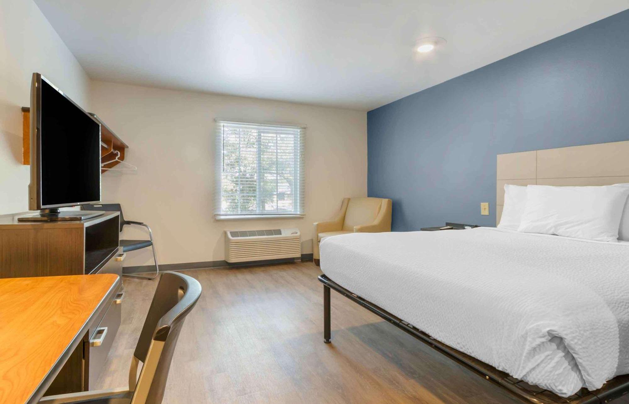 Extended Stay America Select Suites - Charleston - North Charleston - I-526 Zewnętrze zdjęcie