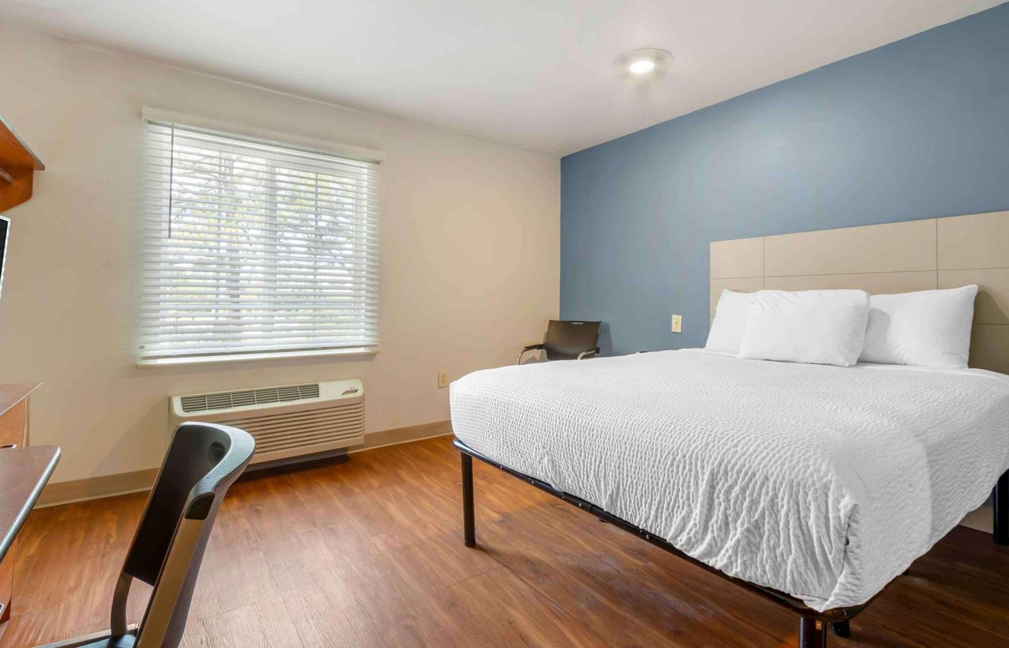 Extended Stay America Select Suites - Charleston - North Charleston - I-526 Zewnętrze zdjęcie